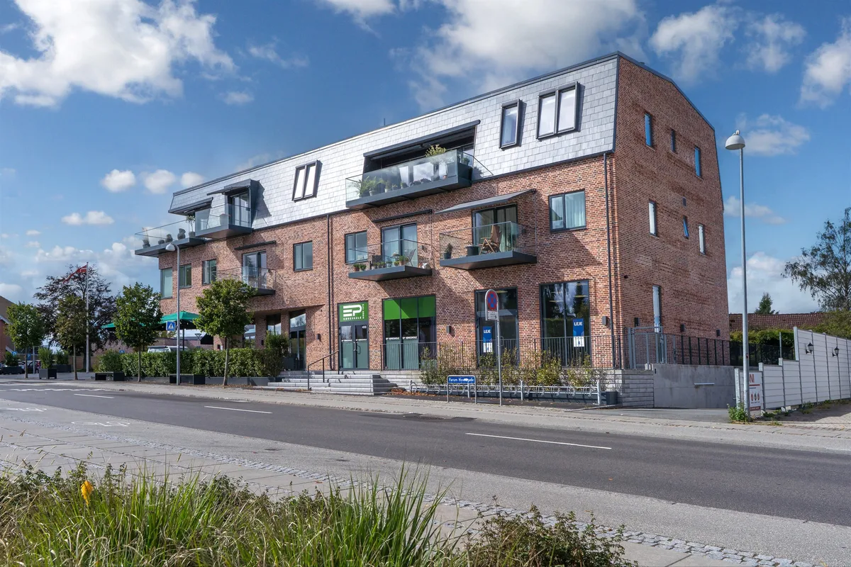 2-room apartment, 79 m² - Farum - Photo 13