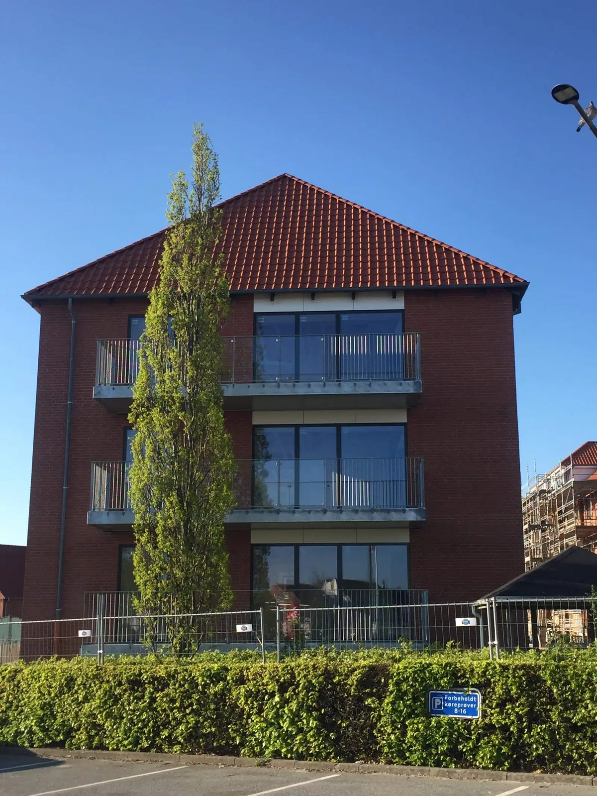 3-vær. lejlighed på 83 m² - Varde - Billede 5