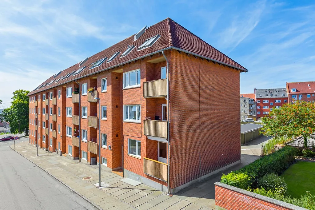 4-room apartment, 107 m² - Randers C - Photo 9