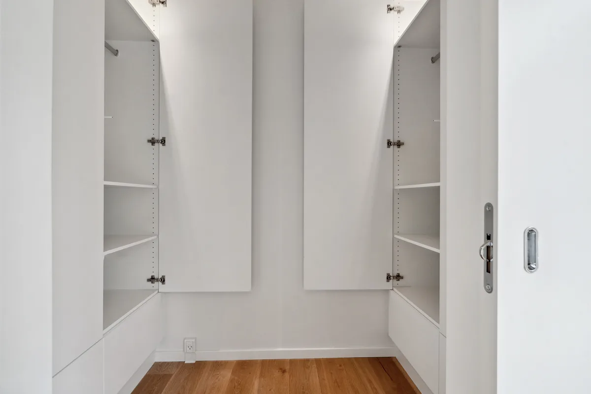 4-vær. rækkehus på 125 m² - Odense M - Billede 23