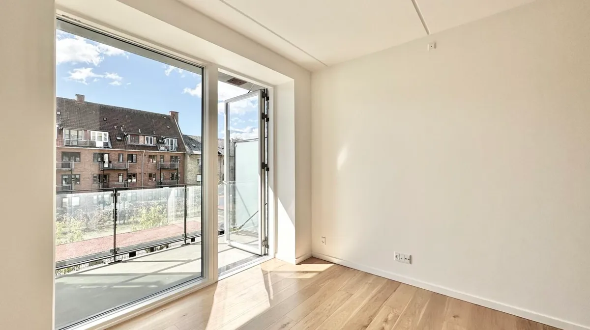 3-vær. lejlighed på 64 m² - Odense C - Billede 7