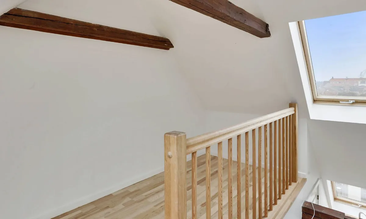 2-vær. lejlighed på 80 m² - Nakskov - Billede 11