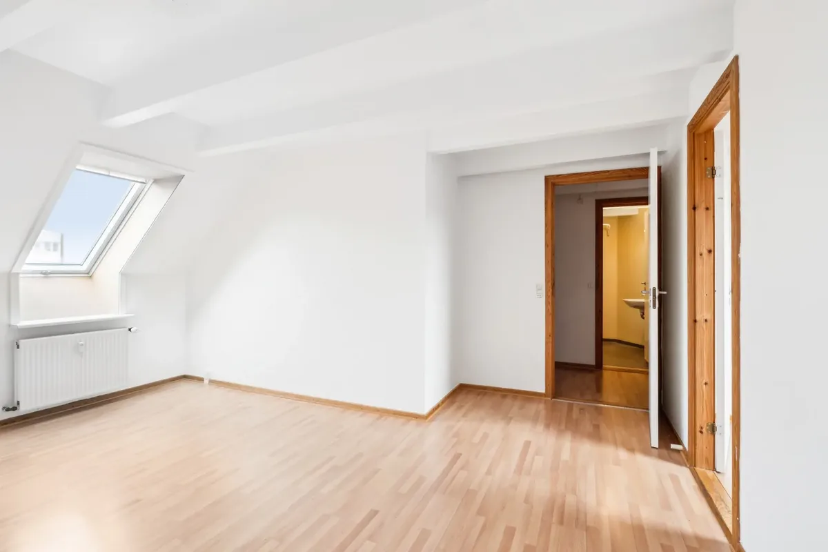 3-vær. lejlighed på 81 m² - Aalborg - Billede 2