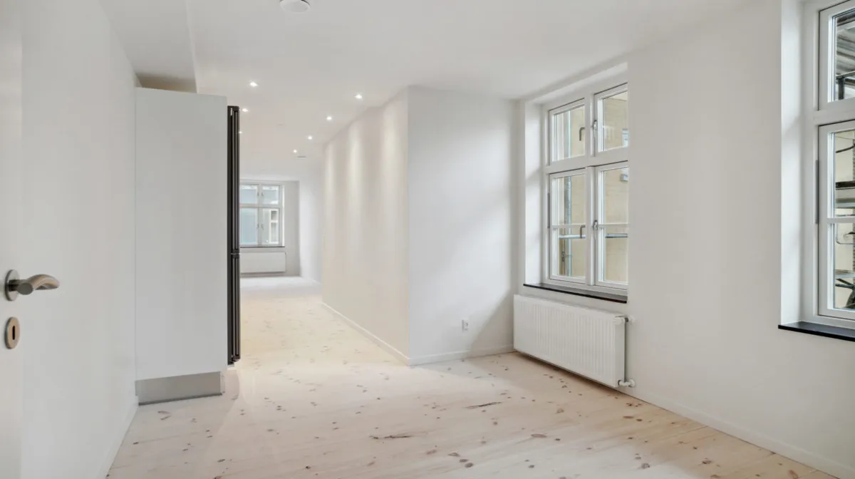 2-vær. lejlighed på 56 m² - Odense C - Billede 9