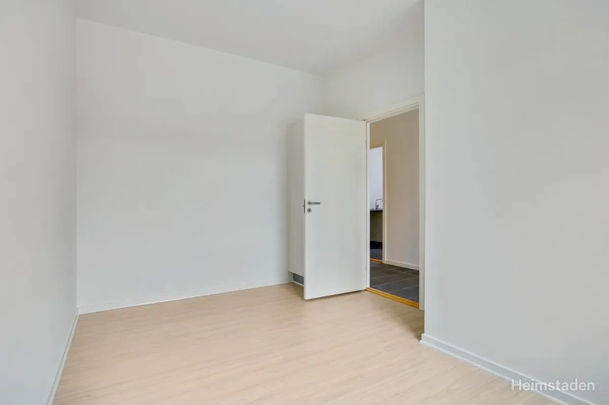 4-vær. rækkehus på 113 m² - Ringsted - Billede 14