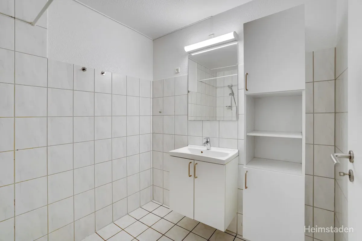 4-vær. rækkehus på 110 m² - Mørkøv - Billede 12