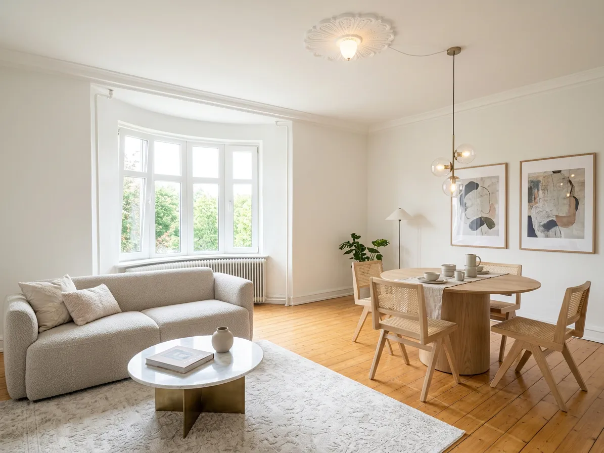2-room apartment, 63 m² - Aalborg - Photo 1