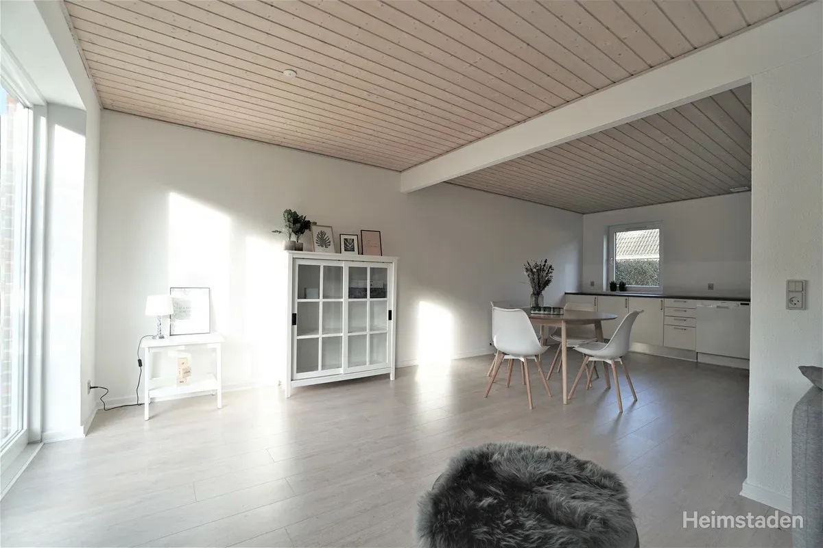 5-room terraced house, 110 m² - Harlev J - Photo 3