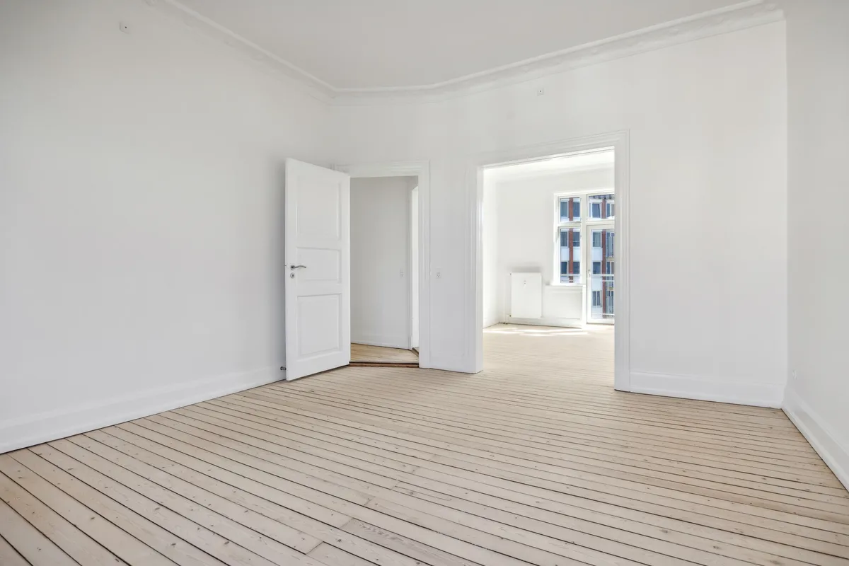 3-vær. lejlighed på 104 m² - Nørresundby - Billede 17