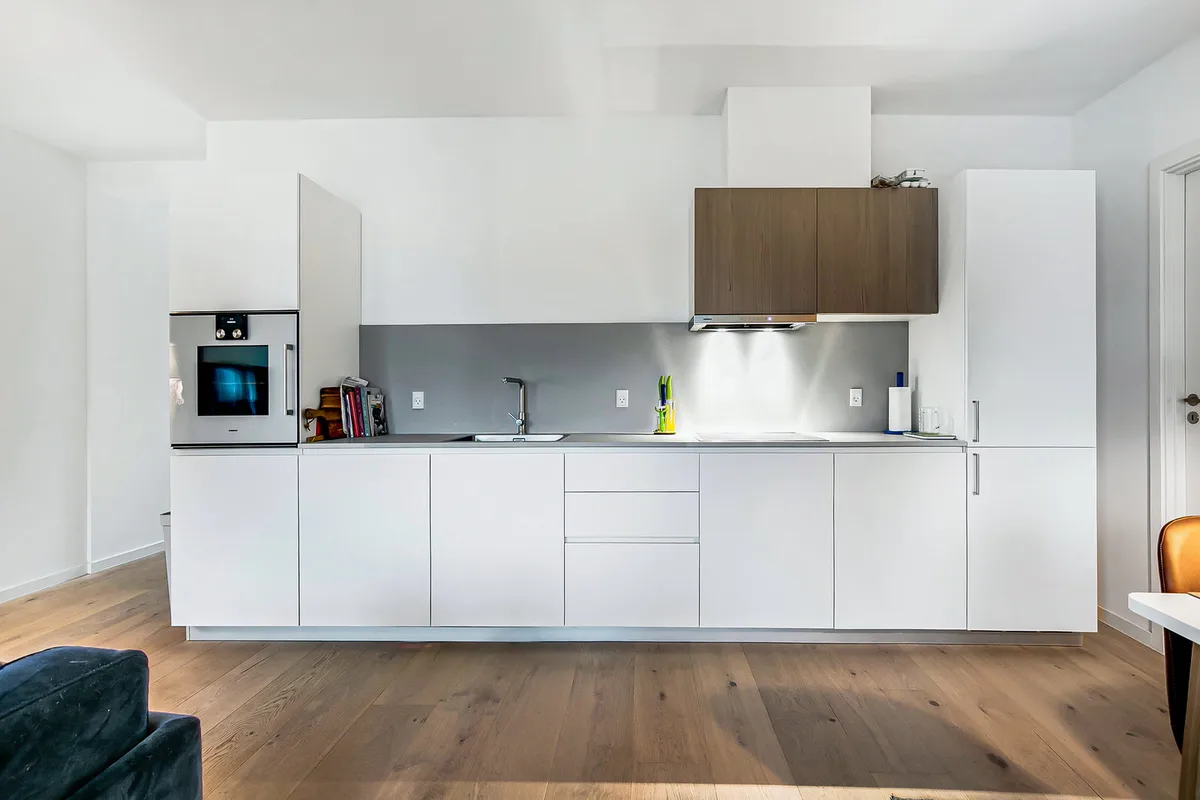 4-room apartment, 173 m² - Søborg - Photo 2