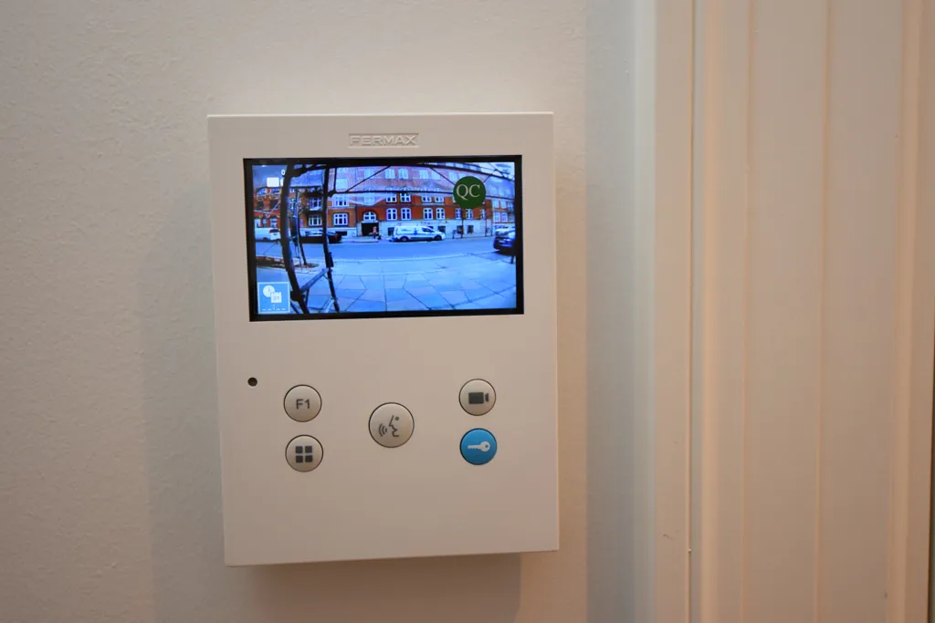 3-vær. lejlighed på 100 m² - Aalborg - Billede 16