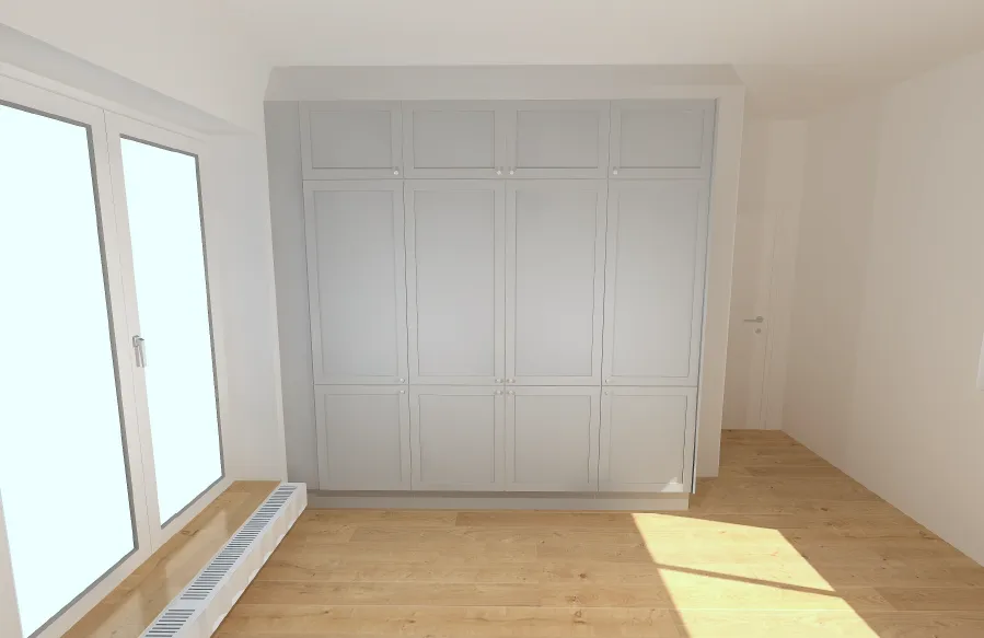 4-vær. lejlighed på 160 m² - Odense C - Billede 8