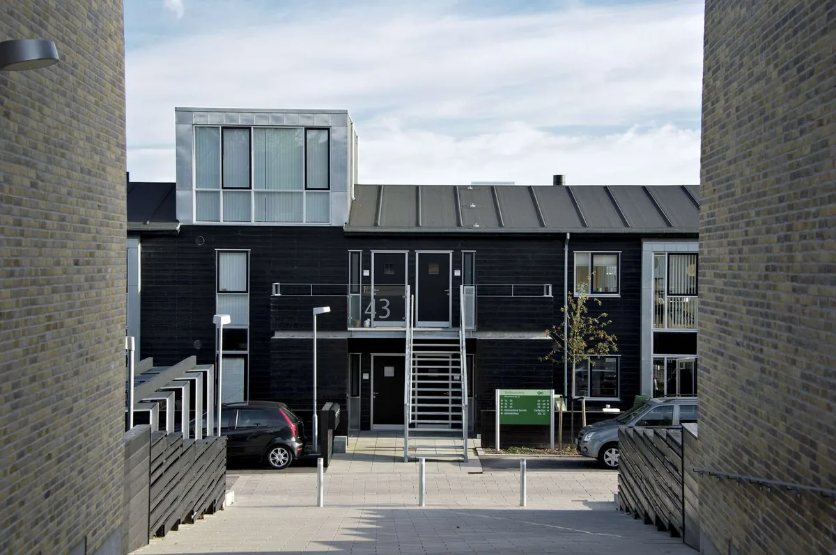 4-vær. lejlighed på 101 m² - Aalborg Ø - Billede 12