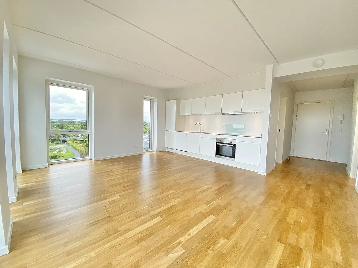 3-vær. lejlighed på 76 m² - Aalborg Øst - Billede 3