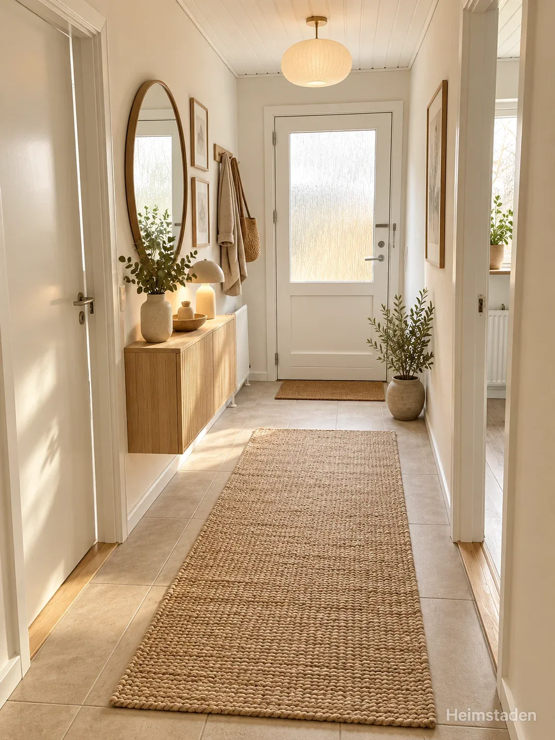 4-room terraced house, 95 m² - Aarup - Photo 9
