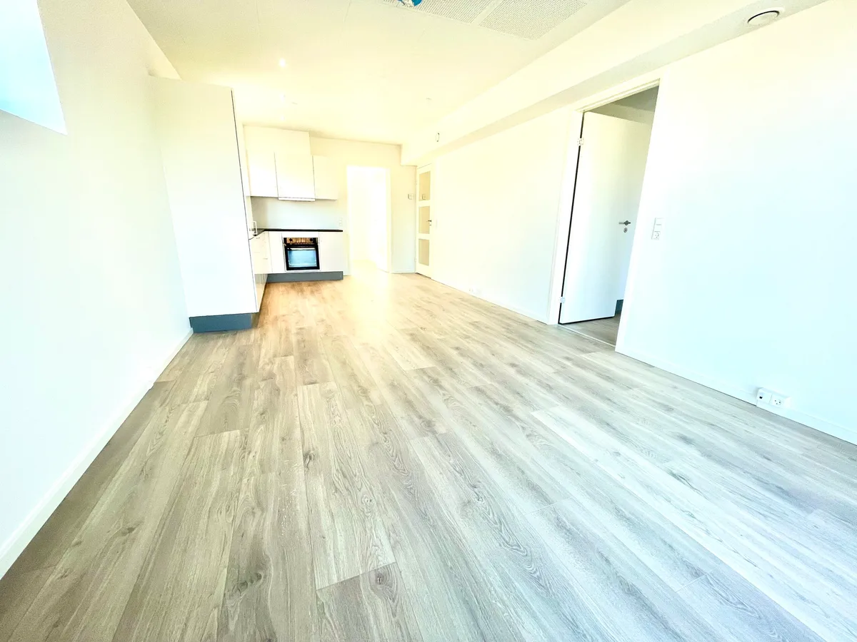 4-vær. lejlighed på 85 m² - Skive - Billede 2