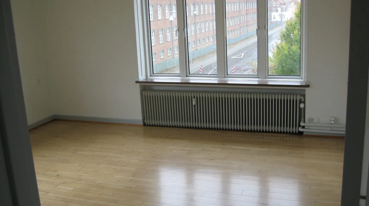 4-room apartment, 90 m² - Fredericia - Photo 9