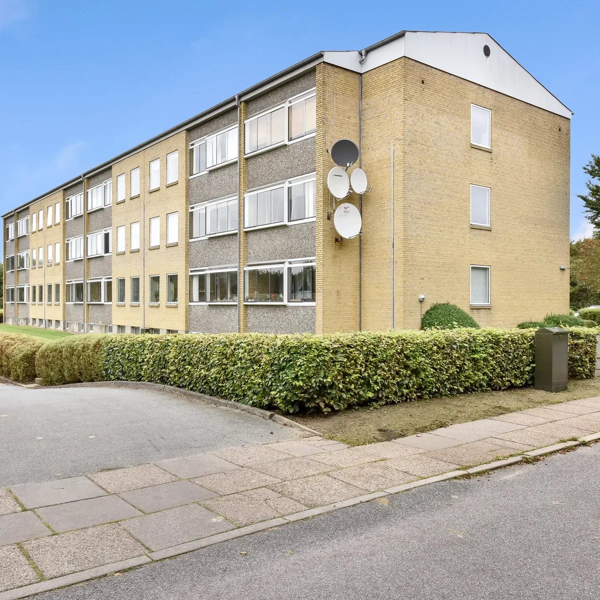 4-room apartment, 99 m² - Randers Nø - Photo 20