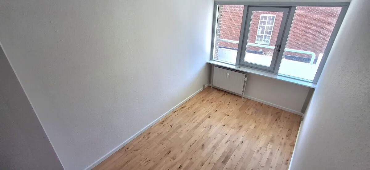 3-room apartment, 92 m² - Frederikshavn - Photo 5