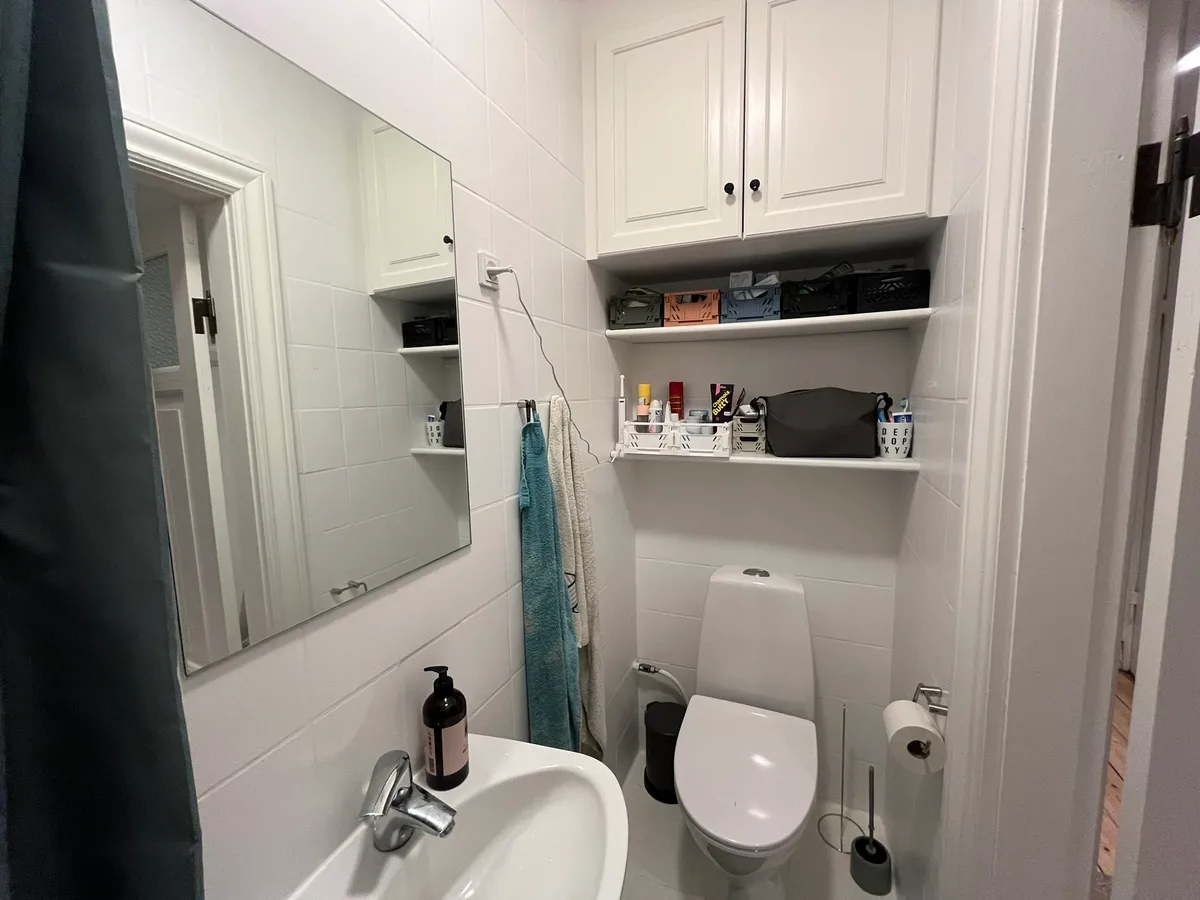 3-vær. lejlighed på 88 m² - Aalborg - Billede 9