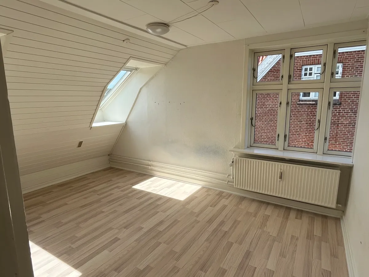 3-vær. lejlighed på 96 m² - Hasselager - Billede 10
