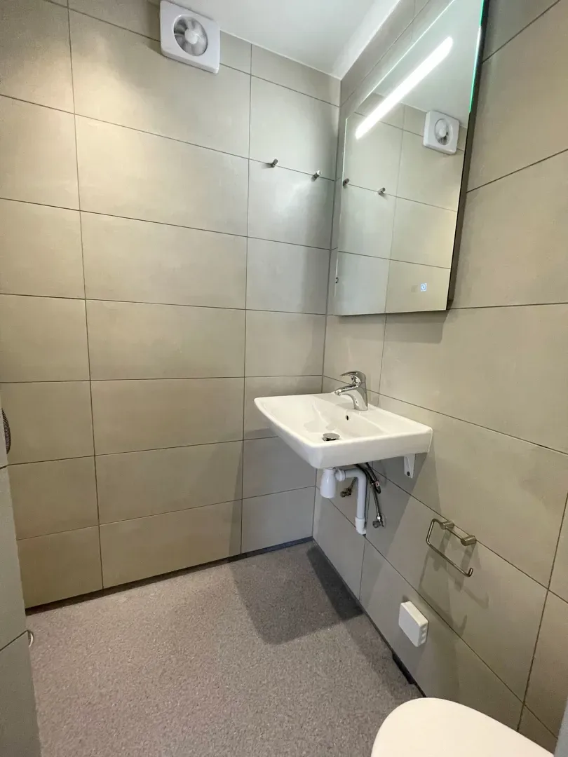 3-vær. lejlighed på 85 m² - Aalborg - Billede 4