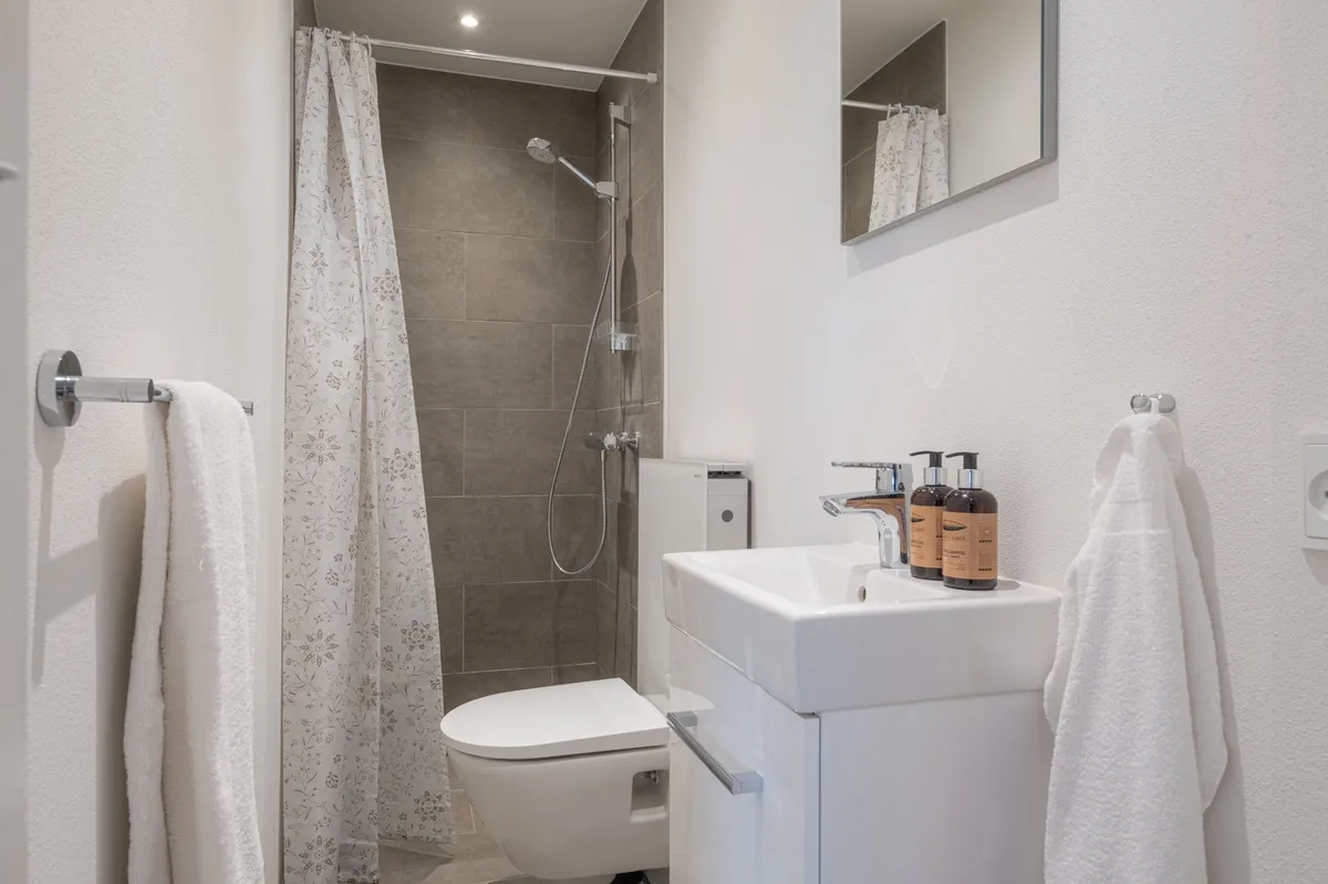 2-vær. lejlighed på 54 m² - Aalborg - Billede 7