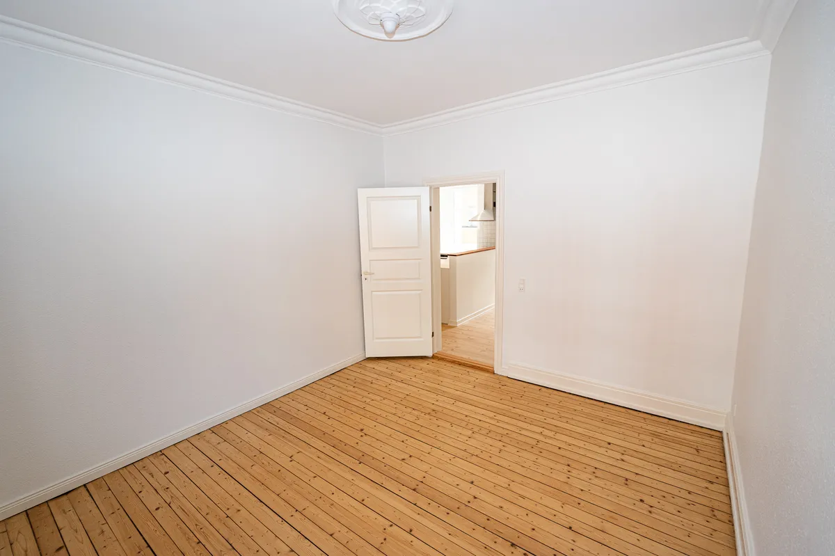 3-vær. hus på 74 m² - Aalborg - Billede 12