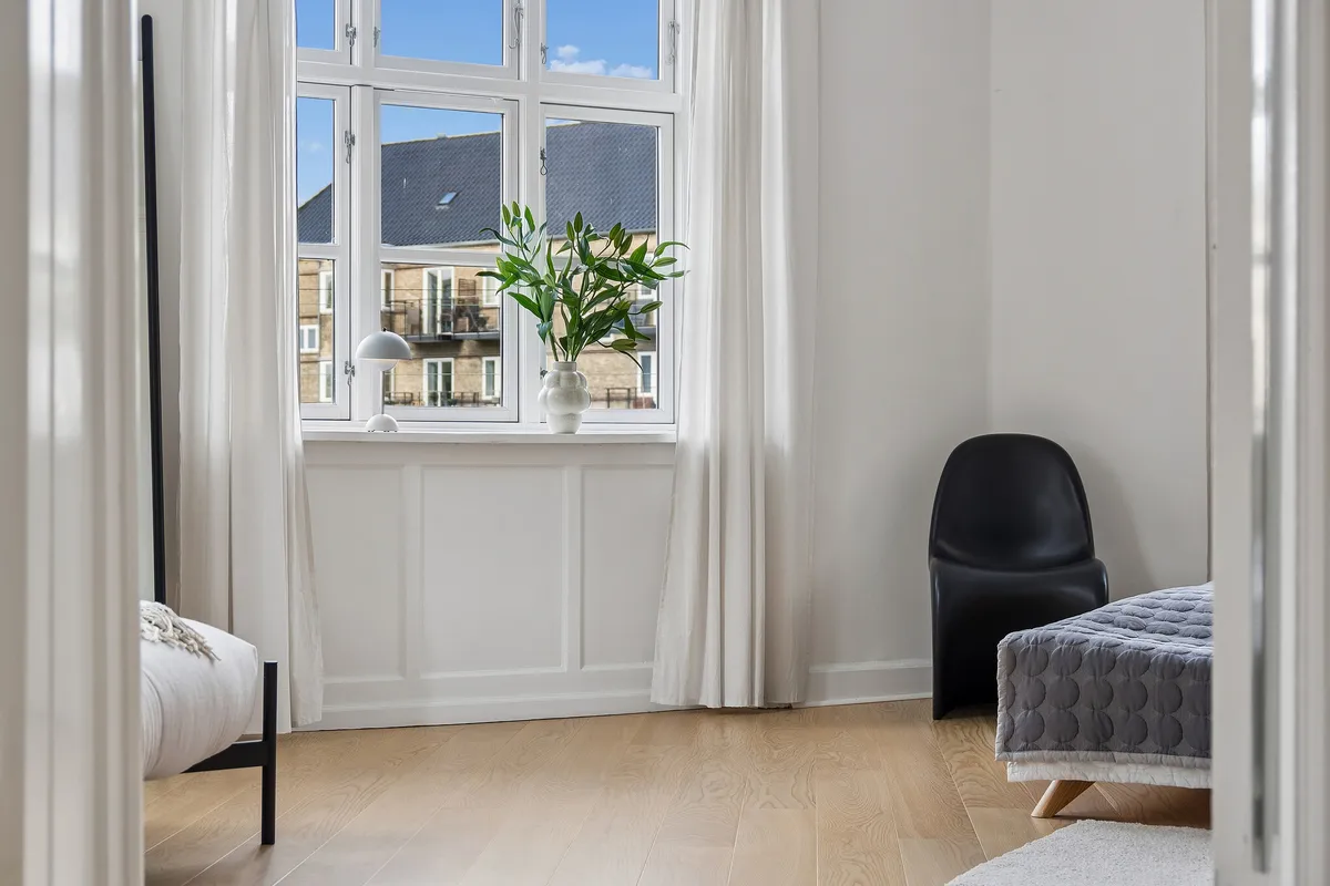 3-vær. lejlighed på 90 m² - København Ø - Billede 9