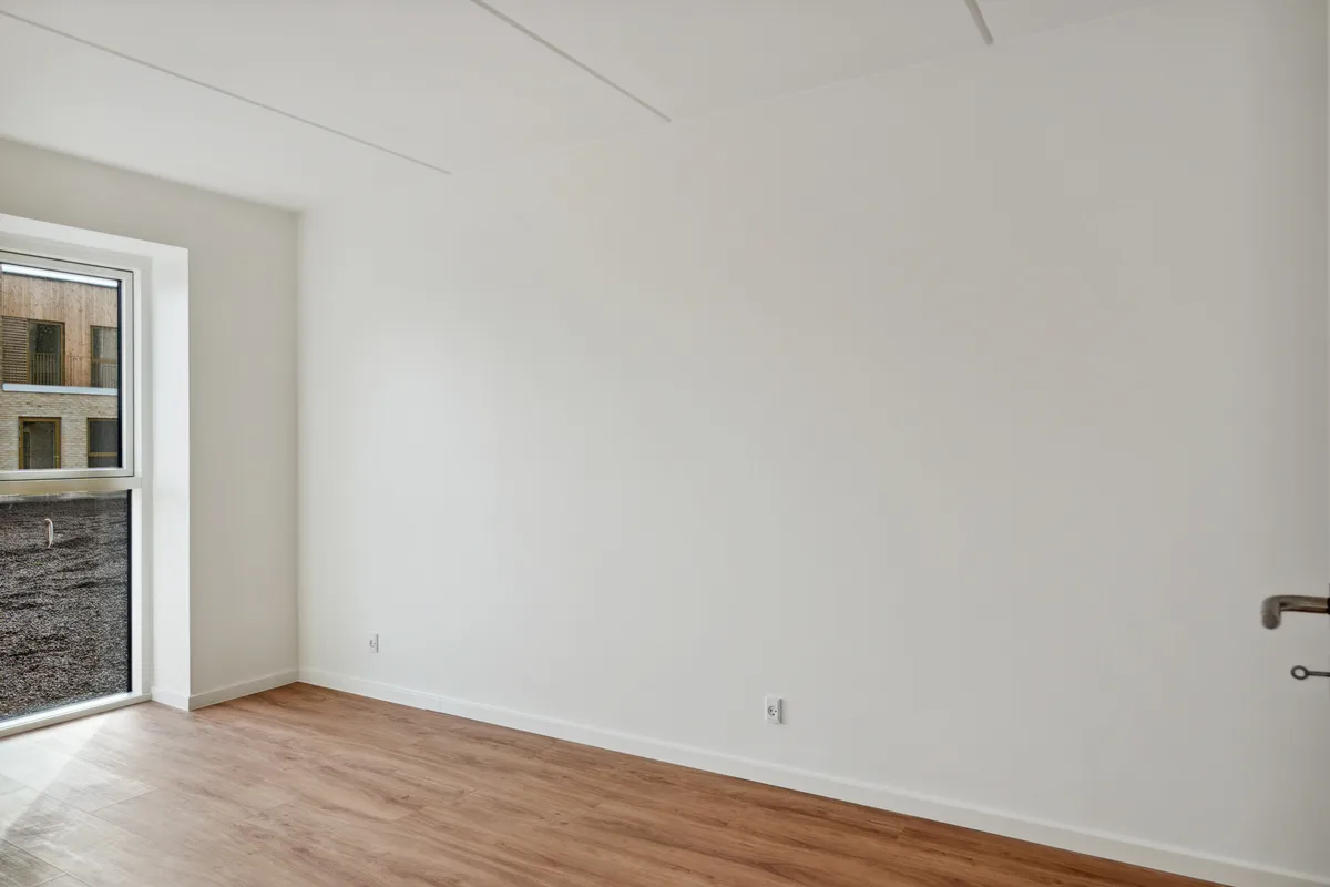 3-vær. lejlighed på 98 m² - Risskov - Billede 7