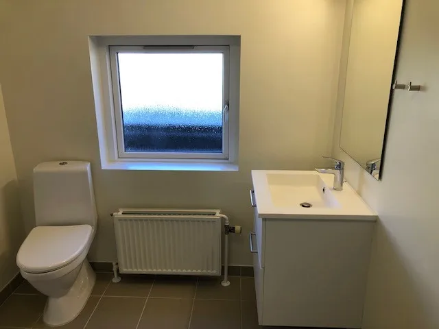 1-vær. rækkehus på 32,2 m² - Skals - Billede 14