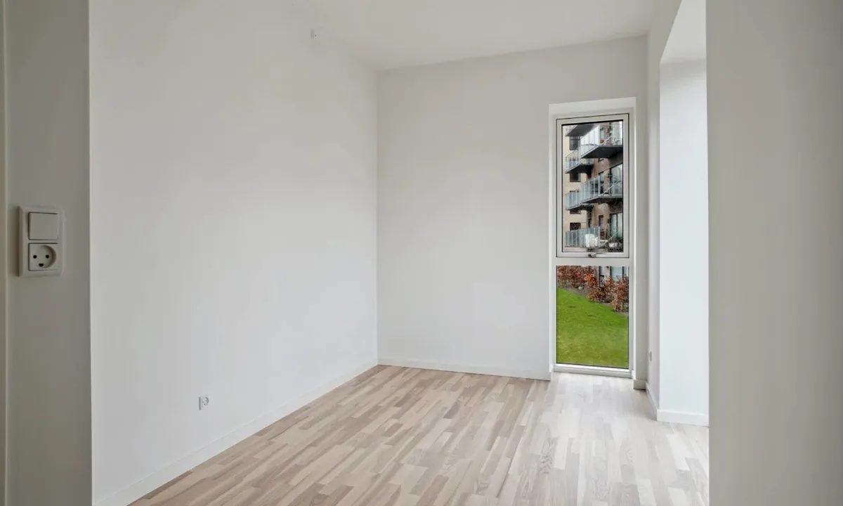 5-vær. lejlighed på 132 m² - Ølstykke - Billede 6