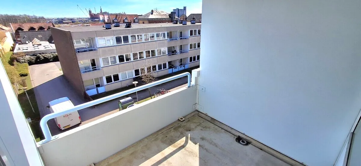 2-vær. lejlighed på 73 m² - Frederikshavn - Billede 7