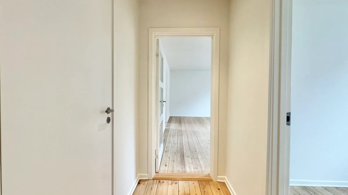 4-vær. lejlighed på 79 m² - Odense C - Billede 3