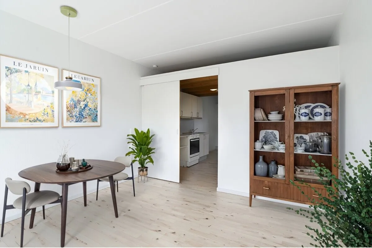 2-room apartment, 49 m² - Aalborg - Photo 1