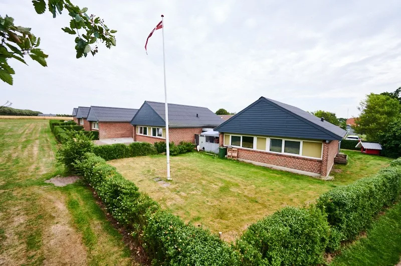 2-vær. lejlighed på 63 m² - Thyholm - Billede 8