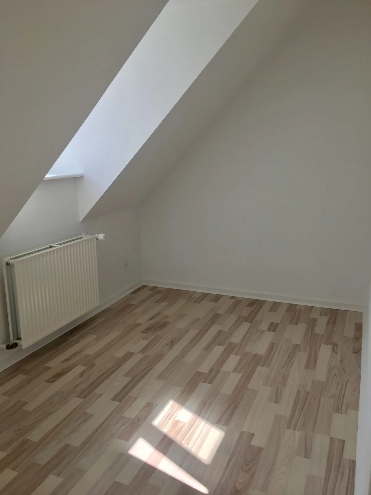 2-vær. lejlighed på 47 m² - Rønde - Billede 5