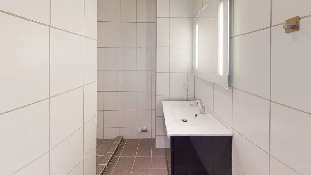 4-vær. lejlighed på 100 m² - Aalborg - Billede 13