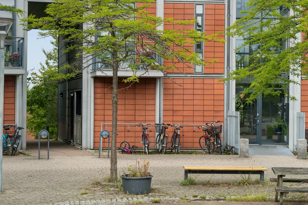 2-vær. lejlighed på 79 m² - Ballerup - Billede 20