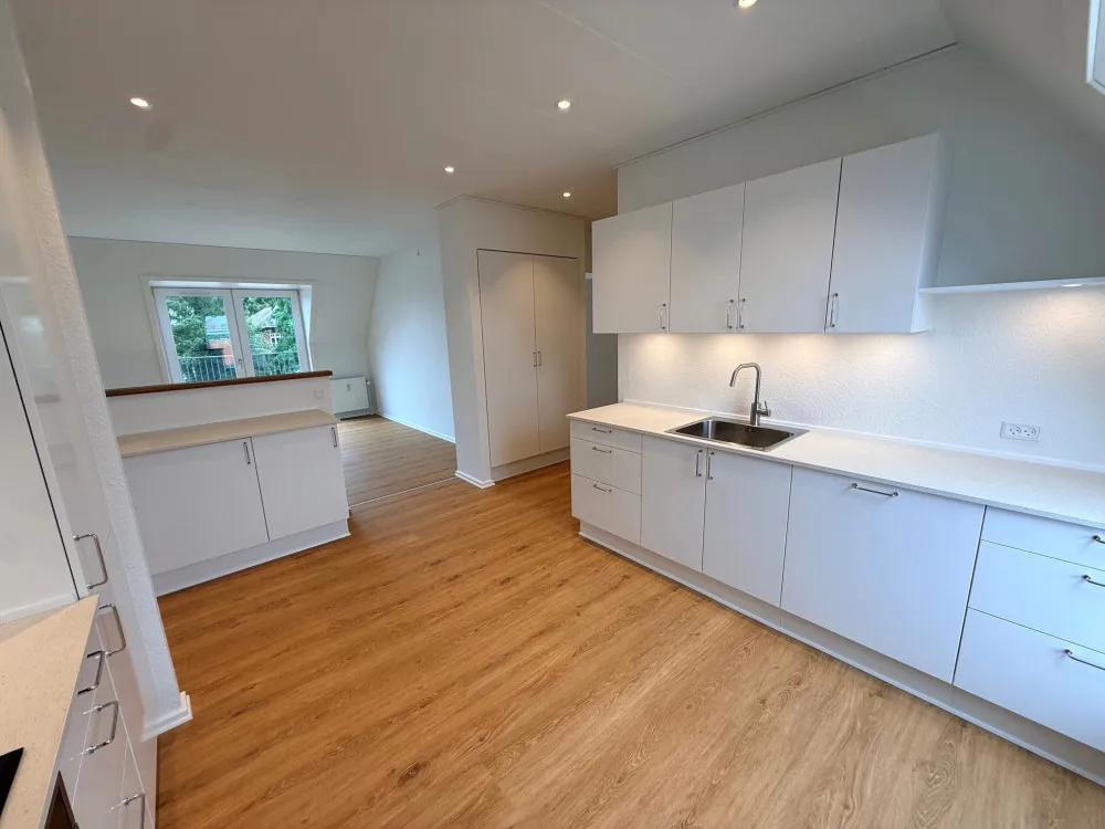 3-vær. lejlighed på 91 m² - Esbjerg - Billede 3