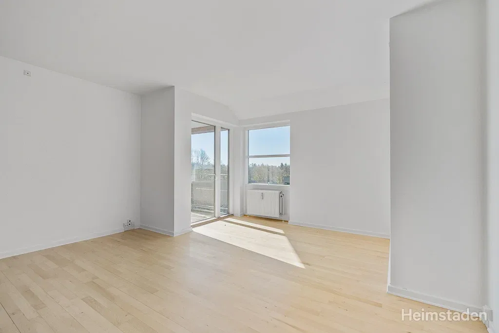 2-vær. lejlighed på 73 m² - Herning - Billede 2