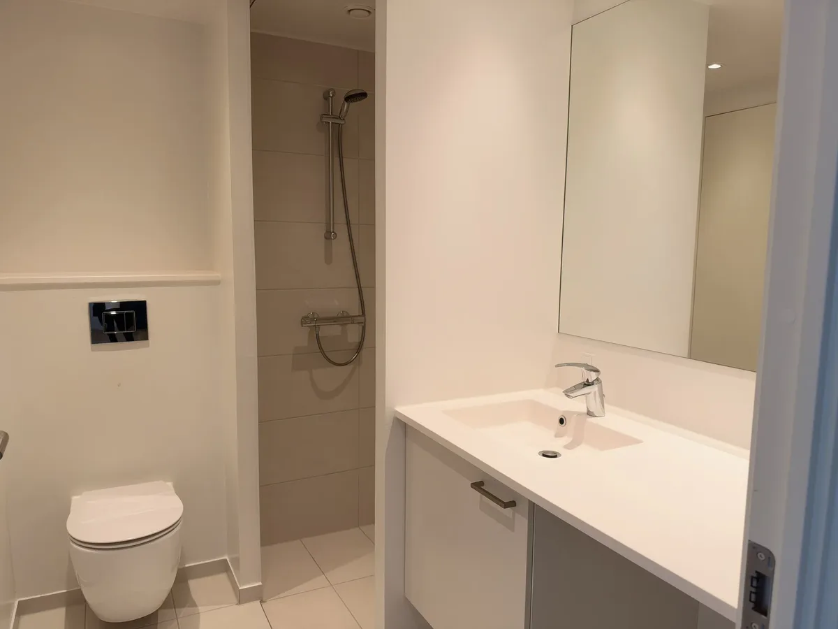 3-vær. lejlighed på 82 m² - Hillerød - Billede 4