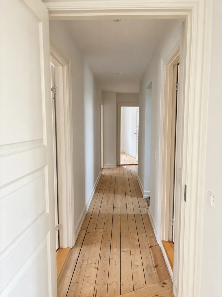 4-room apartment, 117 m² - Aalborg - Photo 2