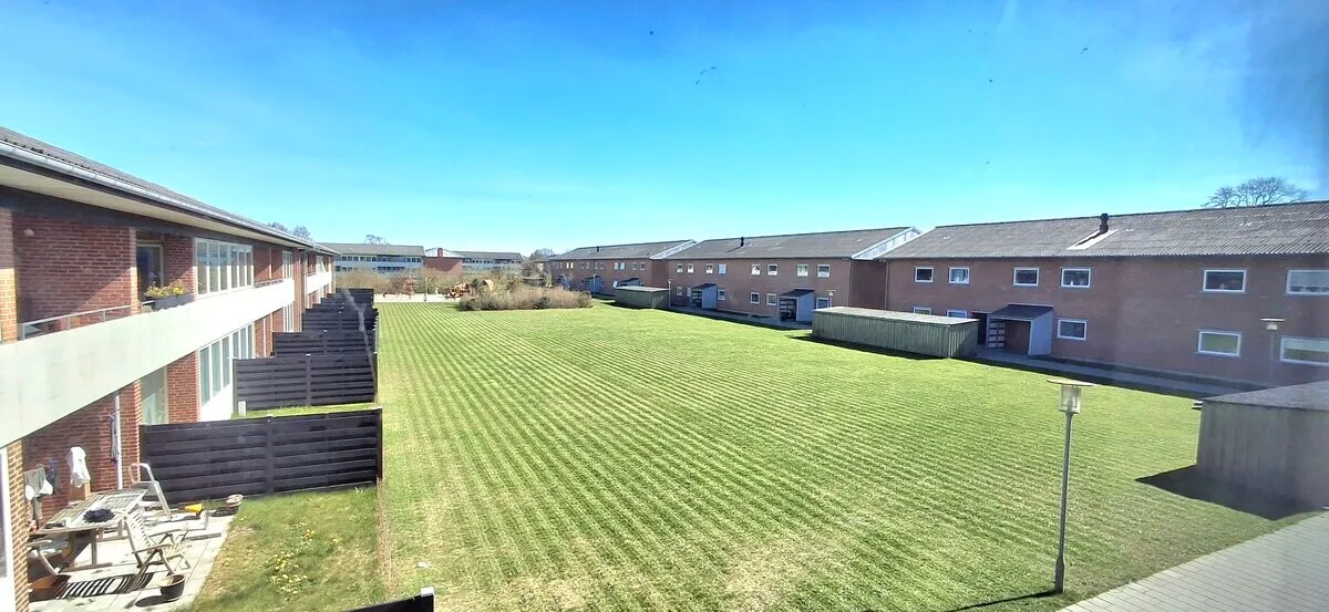 3-vær. lejlighed på 87 m² - Frederikshavn - Billede 8