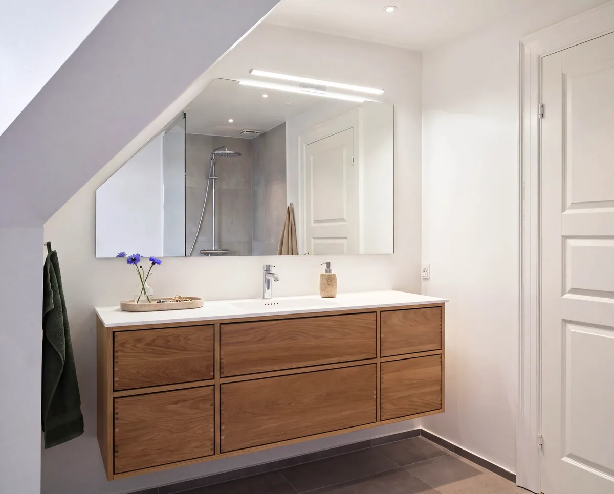 4-room apartment, 180 m² - Hellerup - Photo 4