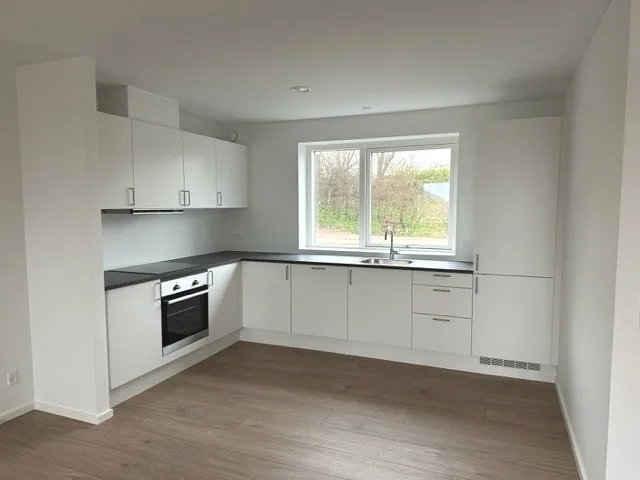 4-vær. lejlighed på 110 m² - Ringe - Billede 4