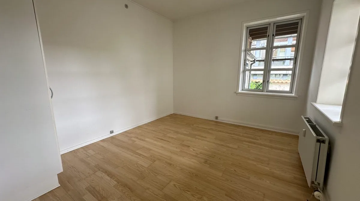 3-vær. lejlighed på 132 m² - Odense C - Billede 11