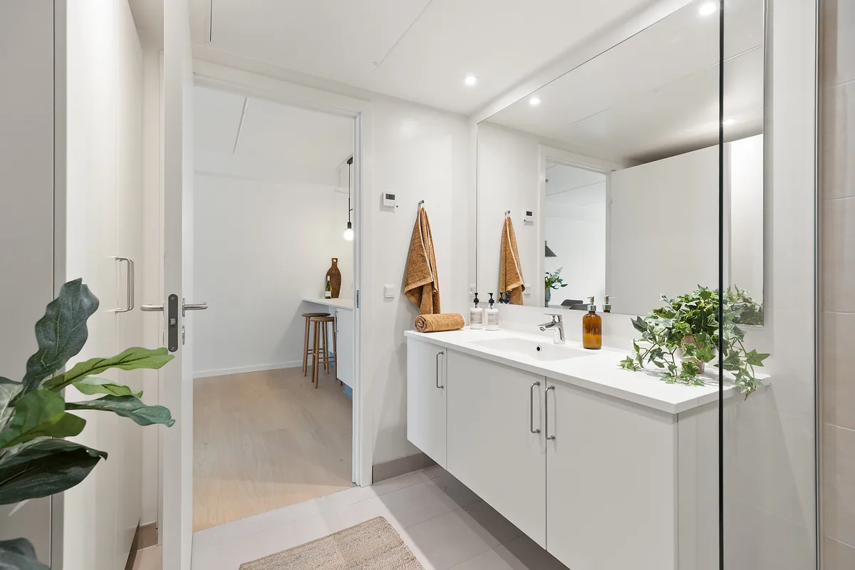 2-room apartment, 74 m² - Aarhus C - Photo 7