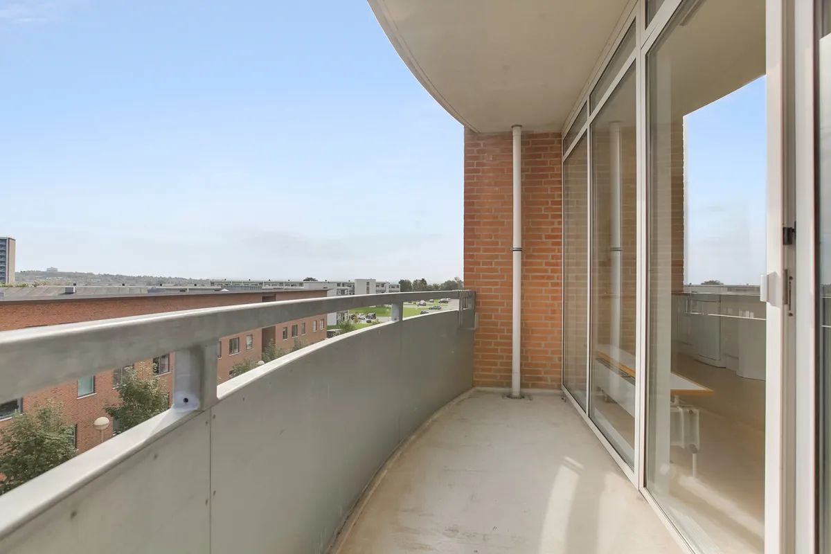 2-room apartment, 81 m² - Aalborg - Photo 8