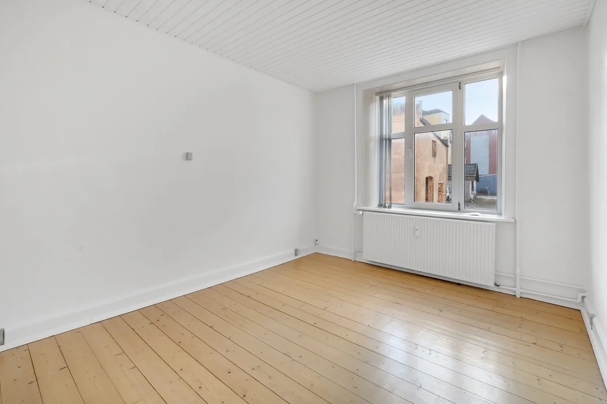 3-room apartment, 81 m² - Frederikshavn - Photo 6